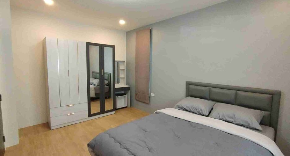 Villa en venta y en alquiler de 4 habitaciones en San Sai, Chiang Mai