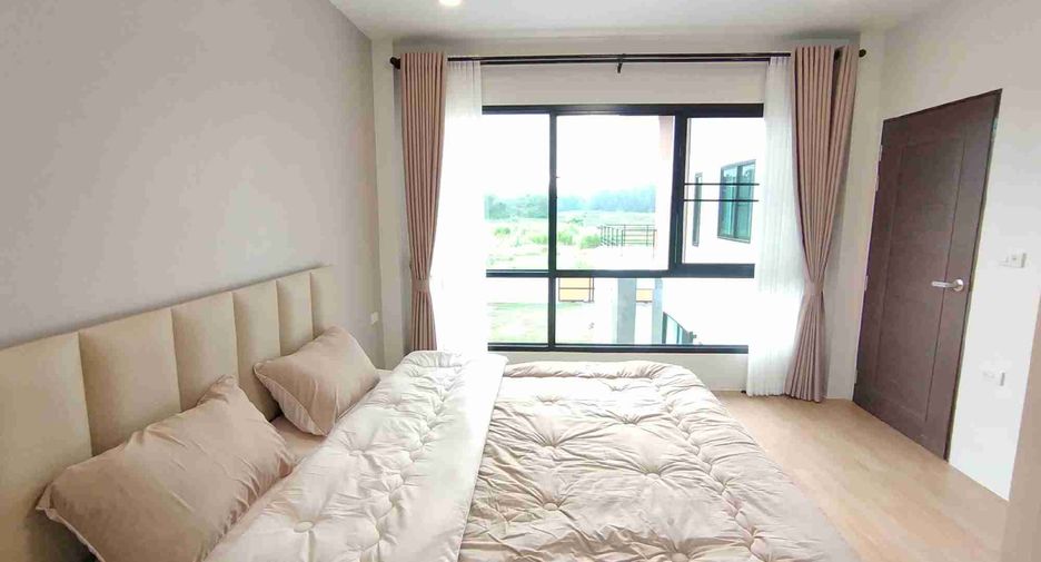 Villa en venta y en alquiler de 4 habitaciones en San Sai, Chiang Mai