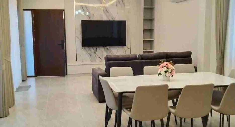 Villa en venta y en alquiler de 4 habitaciones en San Sai, Chiang Mai