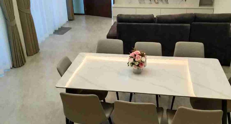 Villa en venta y en alquiler de 4 habitaciones en San Sai, Chiang Mai