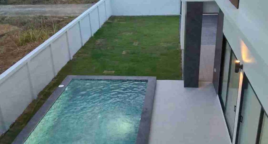 Villa en venta y en alquiler de 4 habitaciones en San Sai, Chiang Mai