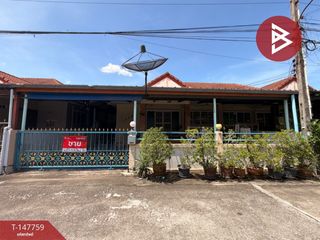 Продажа 2 спальни дом в Mueang Chachoengsao, Чаченгсау