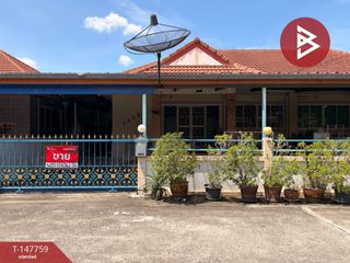 Продажа 2 спальни дом в Mueang Chachoengsao, Чаченгсау