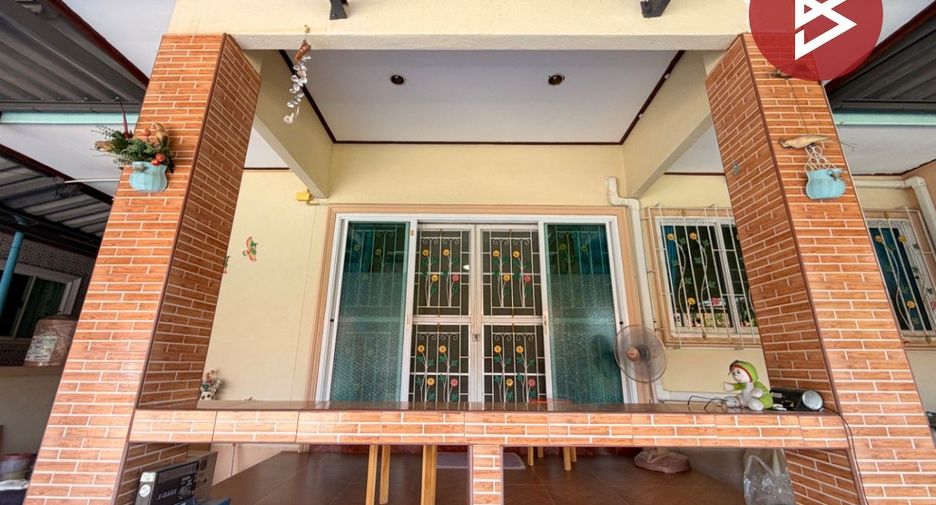 Продажа 2 спальни дом в Mueang Chachoengsao, Чаченгсау
