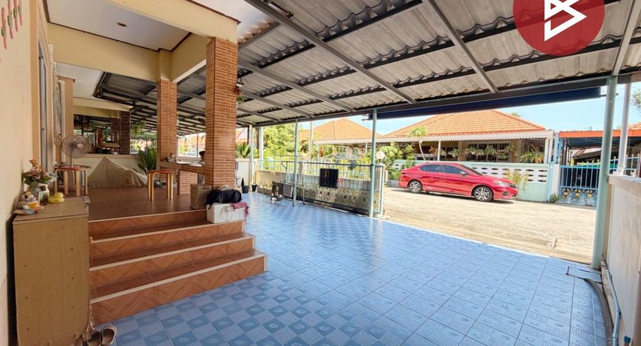 Продажа 2 спальни дом в Mueang Chachoengsao, Чаченгсау