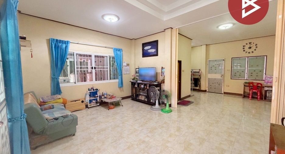 Продажа 2 спальни дом в Mueang Chachoengsao, Чаченгсау