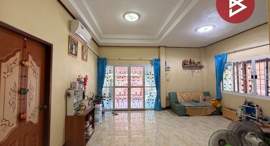 Продажа 2 спальни дом в Mueang Chachoengsao, Чаченгсау