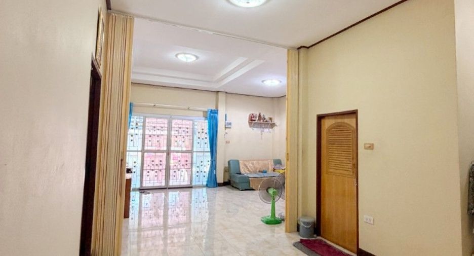 Продажа 2 спальни дом в Mueang Chachoengsao, Чаченгсау