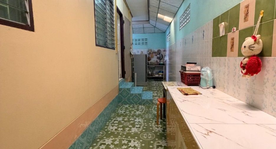 Продажа 2 спальни дом в Mueang Chachoengsao, Чаченгсау