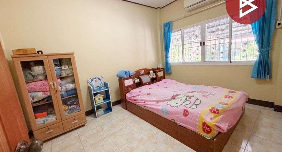 Продажа 2 спальни дом в Mueang Chachoengsao, Чаченгсау