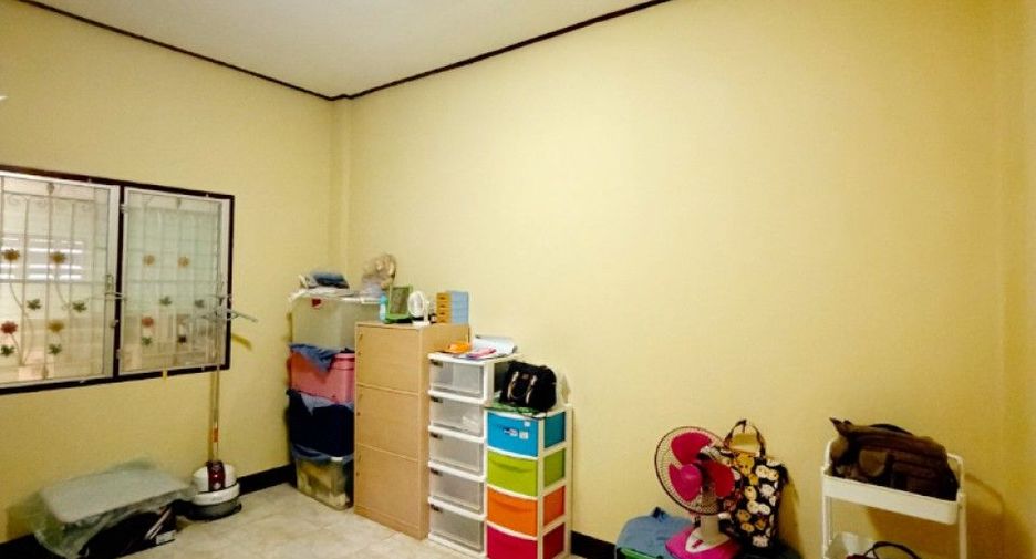 Продажа 2 спальни дом в Mueang Chachoengsao, Чаченгсау