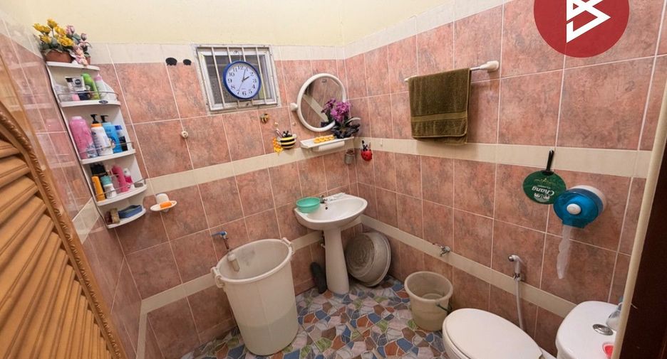 Продажа 2 спальни дом в Mueang Chachoengsao, Чаченгсау