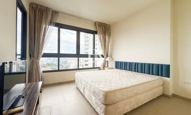 Wohnung zur Miete mit 1 Zimmer in Bang Lamung, Chonburi