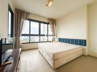For Rent 1 Bedroom Condo In Bang Lamung, Chonburi