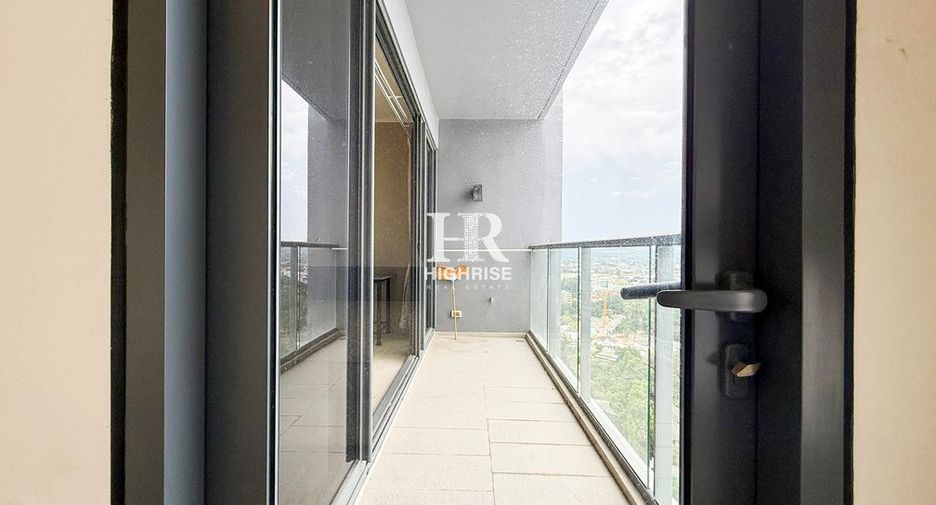 Wohnung zur Miete mit 1 Zimmer in Bang Lamung, Chonburi