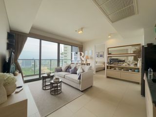 For Rent 2 Bedroom Condo In Bang Lamung, Chonburi