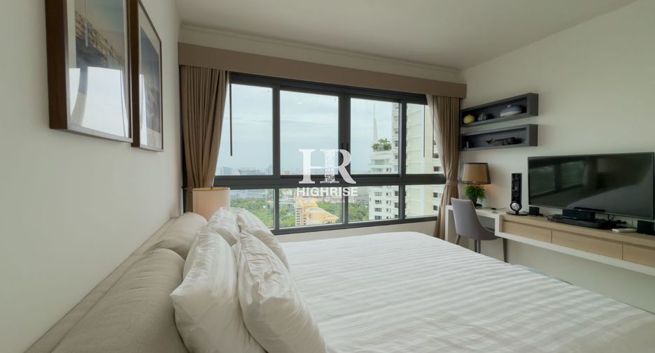 Wohnung zur Miete mit 2 Zimmer in Bang Lamung, Chonburi