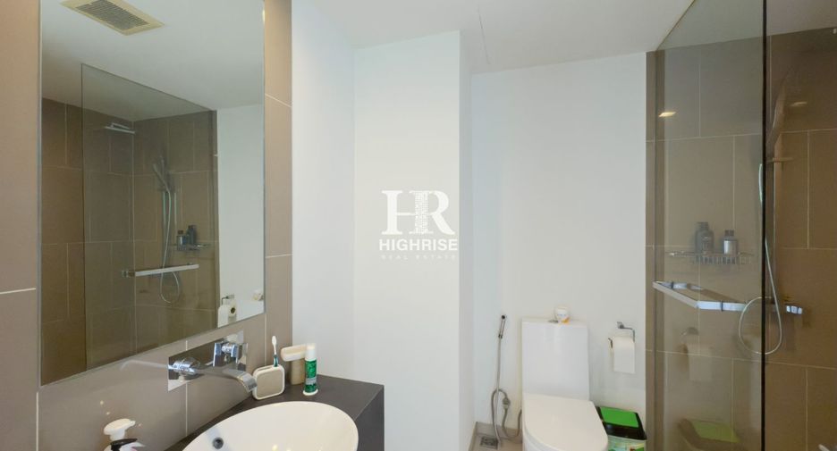 Wohnung zur Miete mit 2 Zimmer in Bang Lamung, Chonburi