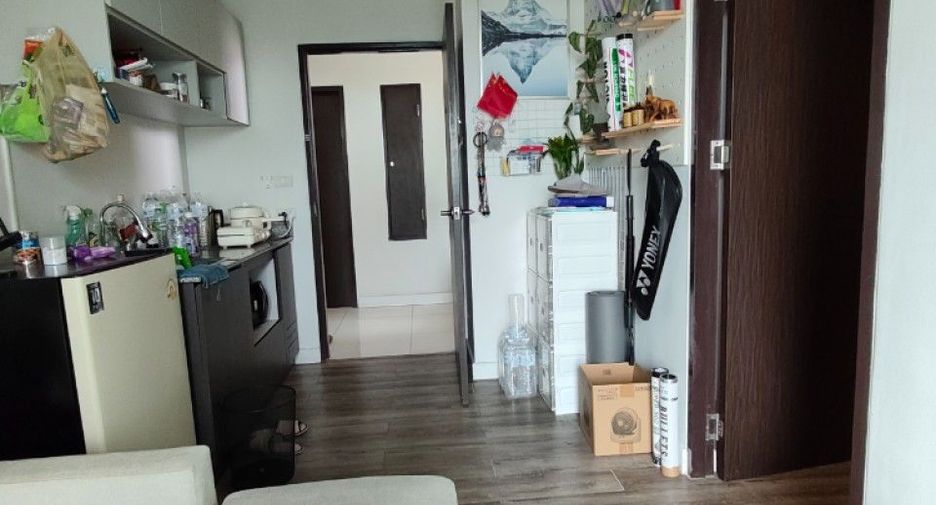 Wohnung zum Kauf mit 1 Zimmer in Si Racha, Chonburi