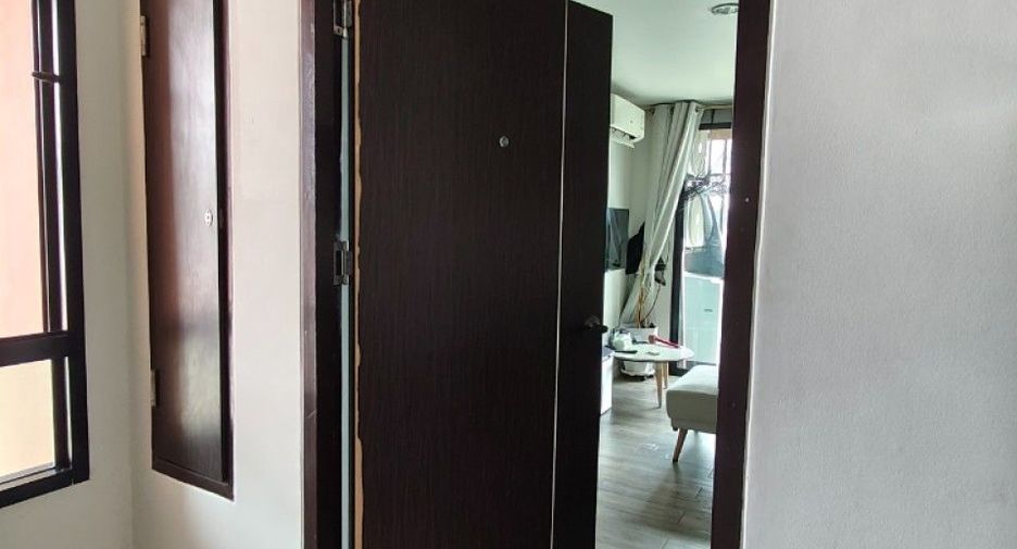 Wohnung zum Kauf mit 1 Zimmer in Si Racha, Chonburi