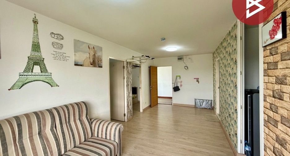 For sale 2 bedrooms condo in Mueang Pathum Thani, Pathum Thani