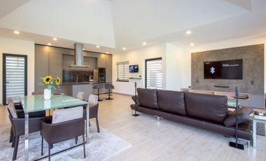 For sale 3 bedrooms house in Huay Yai, Pattaya