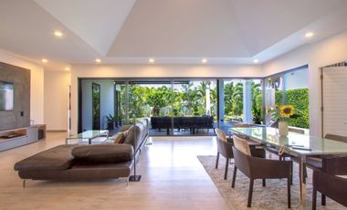 For sale 3 bedrooms house in Huay Yai, Pattaya