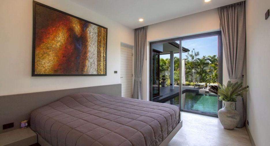 For sale 3 bedrooms house in Huay Yai, Pattaya