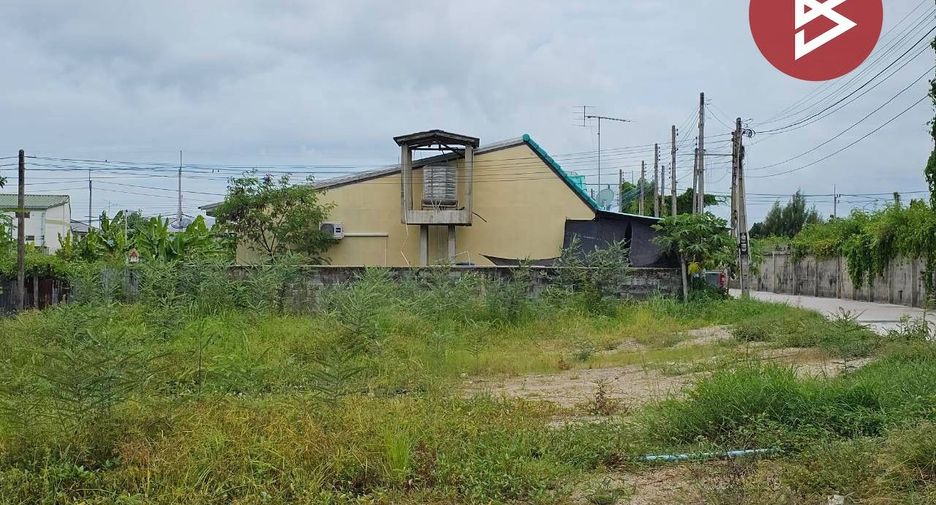 出售 1 卧室 联排别墅 在 Mueang Chon Buri, Chon Buri