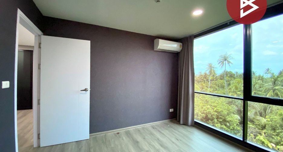For sale 2 bedrooms condo in Chom Thong, Bangkok