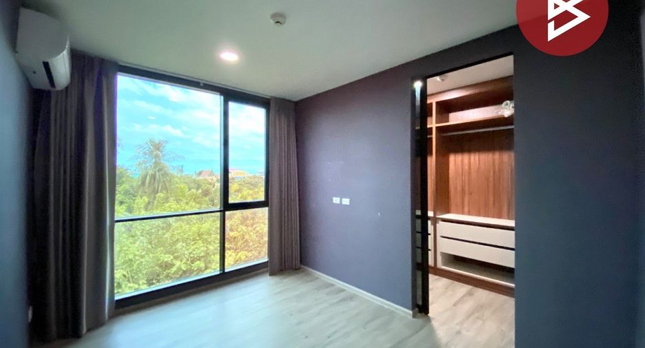 For sale 2 bedrooms condo in Chom Thong, Bangkok