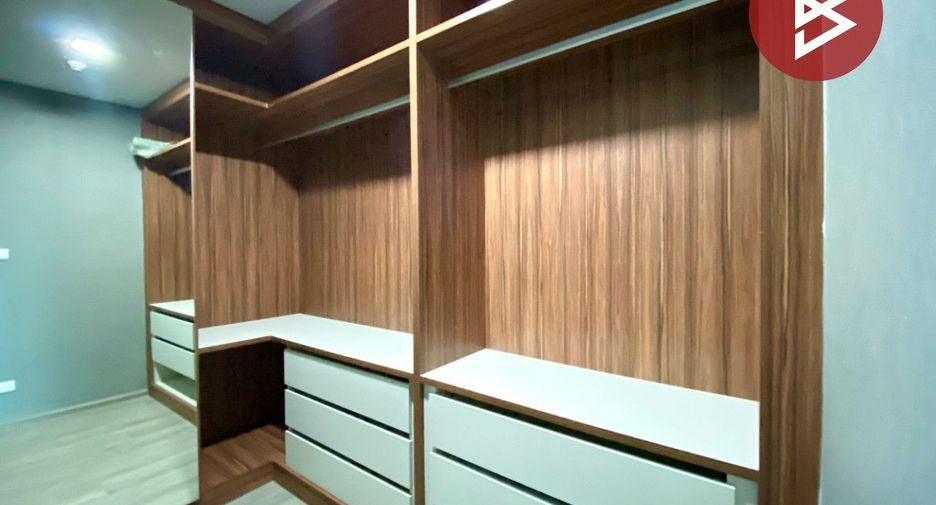 For sale 2 bedrooms condo in Chom Thong, Bangkok