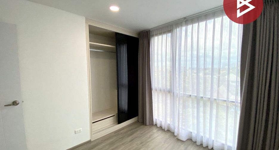 For sale 2 bedrooms condo in Chom Thong, Bangkok