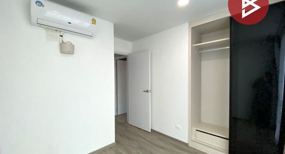 For sale 2 bedrooms condo in Chom Thong, Bangkok