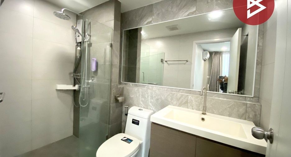 For sale 2 bedrooms condo in Chom Thong, Bangkok