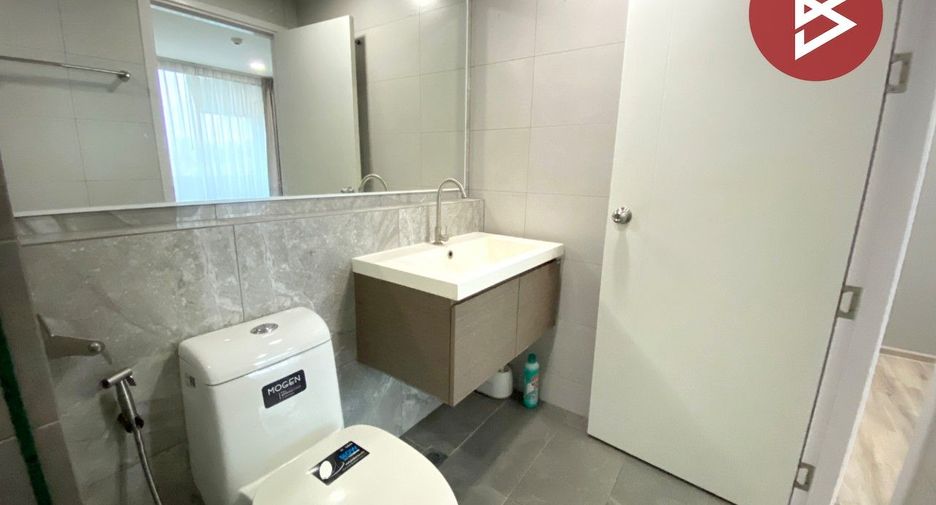 For sale 2 bedrooms condo in Chom Thong, Bangkok