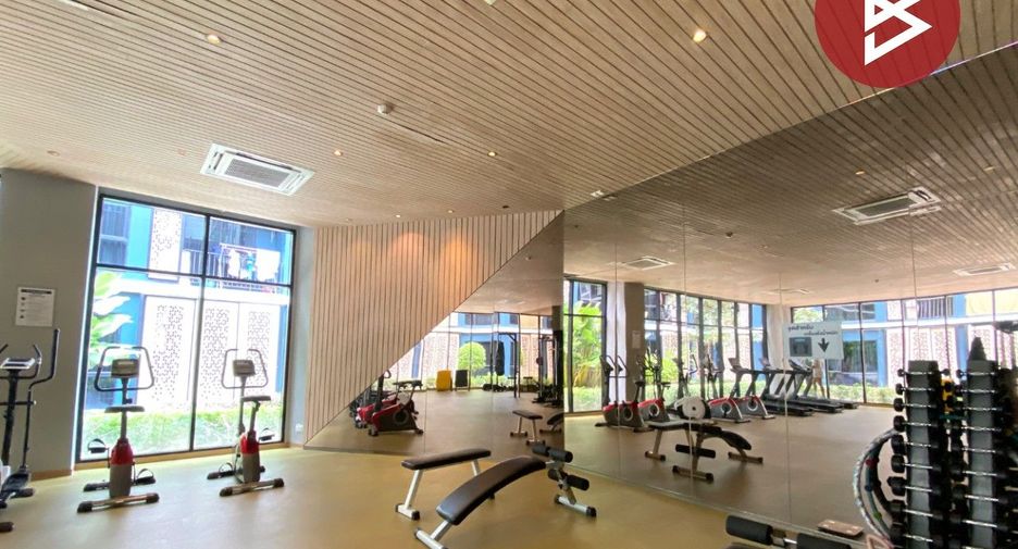 For sale 2 bedrooms condo in Chom Thong, Bangkok