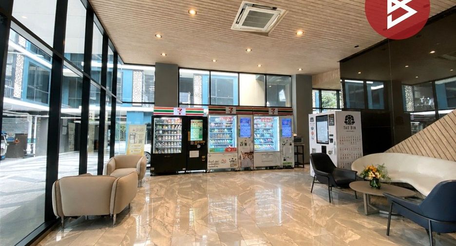 For sale 2 bedrooms condo in Chom Thong, Bangkok