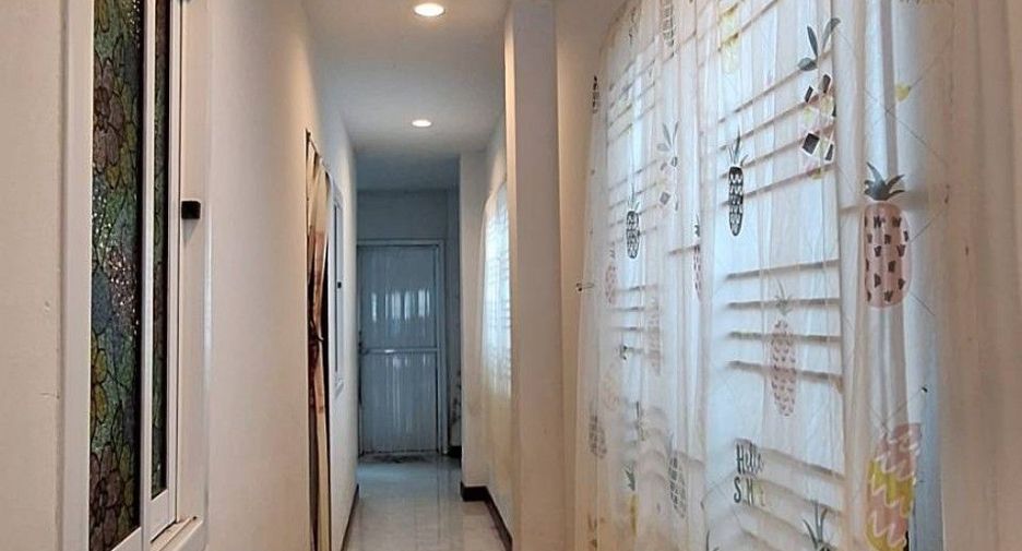 出售 2 卧室 联排别墅 在 Mueang Nakhon Si Thammarat, Nakhon Si Thammarat