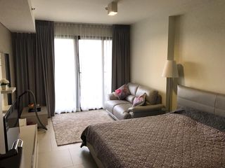 For Rent Studio Condo In Bang Lamung, Chonburi