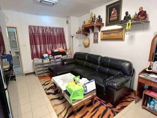 For sale 1 bed condo in Nong Khaem, Bangkok