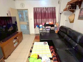 For sale 1 bed condo in Nong Khaem, Bangkok