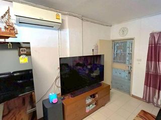 For sale 1 bed condo in Nong Khaem, Bangkok