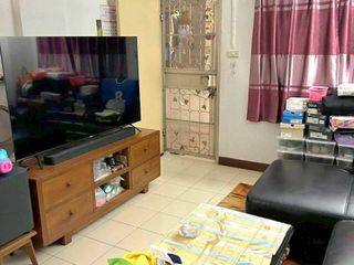 For sale 1 bed condo in Nong Khaem, Bangkok
