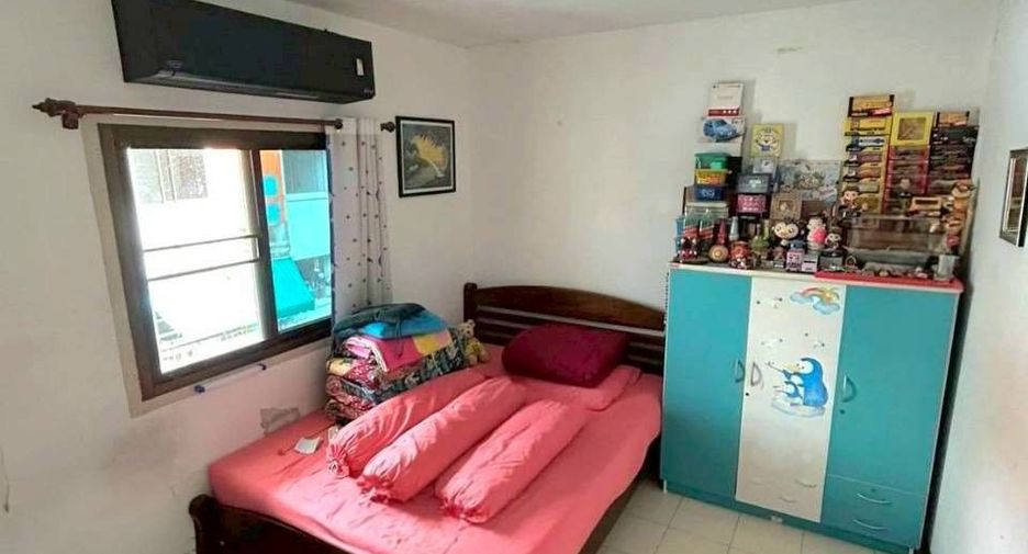 For sale 1 bed condo in Nong Khaem, Bangkok