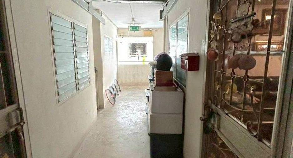For sale 1 bed condo in Nong Khaem, Bangkok