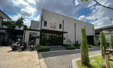 Local comercial en venta en Wang Thonglang, Bangkok