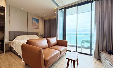 For rent and for sale 1 bed condo in Bang Lamung, Chonburi