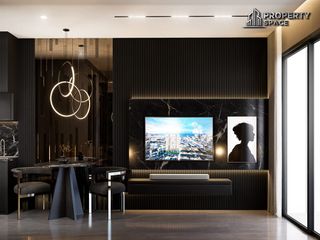 Condo en venta de 1 habitaciones en Bang Lamung, Chonburi