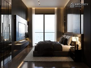 Condo en venta de 1 habitaciones en Bang Lamung, Chonburi